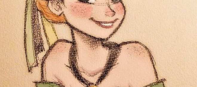 660x293 Drawing Disney Beautiful Best 25 Disney Princess Sketches Ideas On - Disney Sketch Ideas