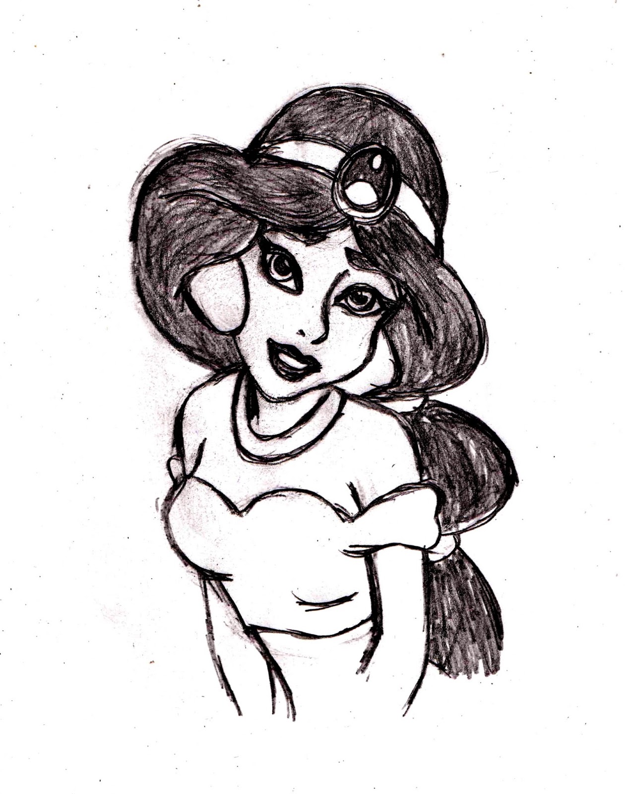 1260x1600 Easy Disney Sketch Ideas Our Healthy - Disney Sketch Ideas