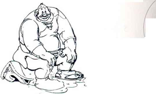 539x325 Snow White Drawings - Disney Snow White Sketches