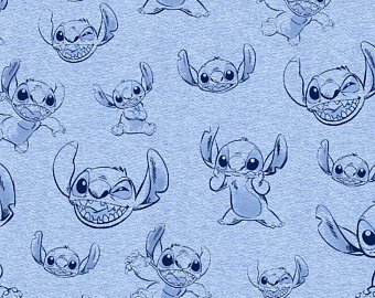 Disney Stitch Sketch at PaintingValley.com | Explore collection of ...