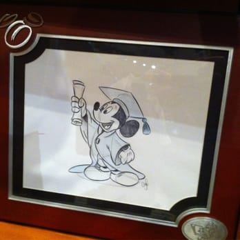 348x348 Off The Page - Disneyland Sketch Artist