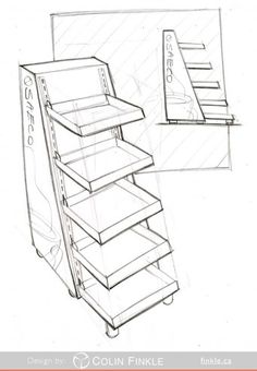 236x340 422 Best Sketch Images Product Design, Drawings And - Display Sketch