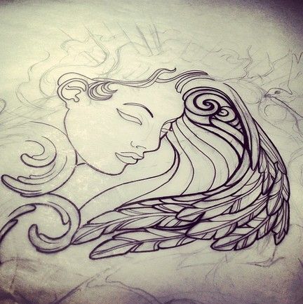 432x434 Pin By Brittney Mulhair On Artistic Things. Sketches - Distributor Sketch