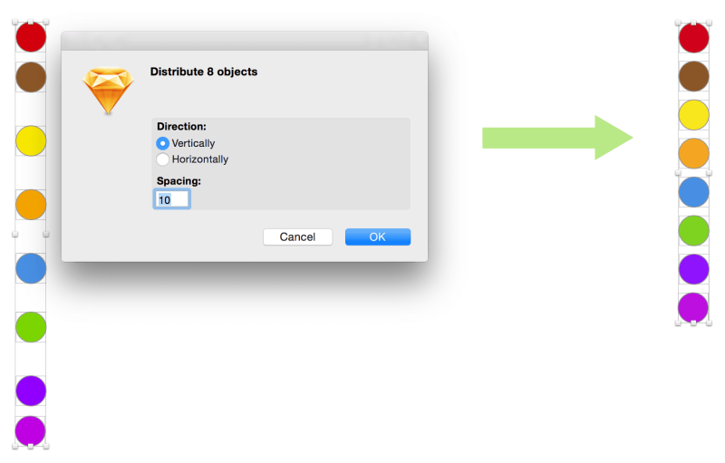 800x511 The 10 Best Productivity Plugins For Sketch App Sitepoint - Distributor Sketch