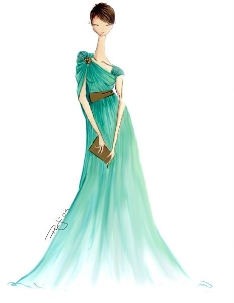 465x602 Quick Sketch Archives - Diva Sketch