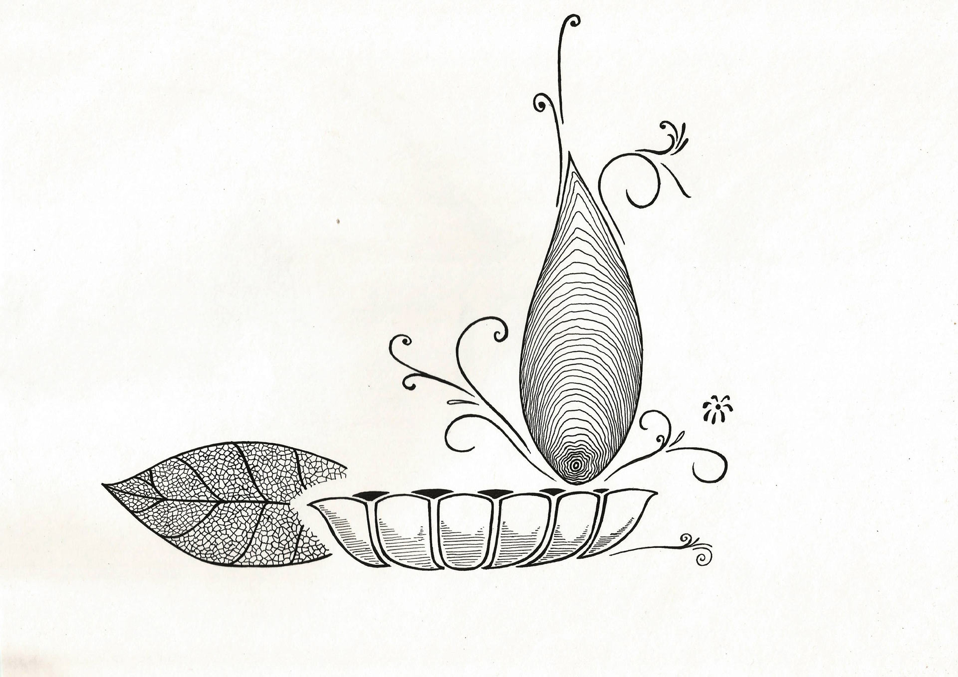 1920x1358 Sketches - Diwali Sketch