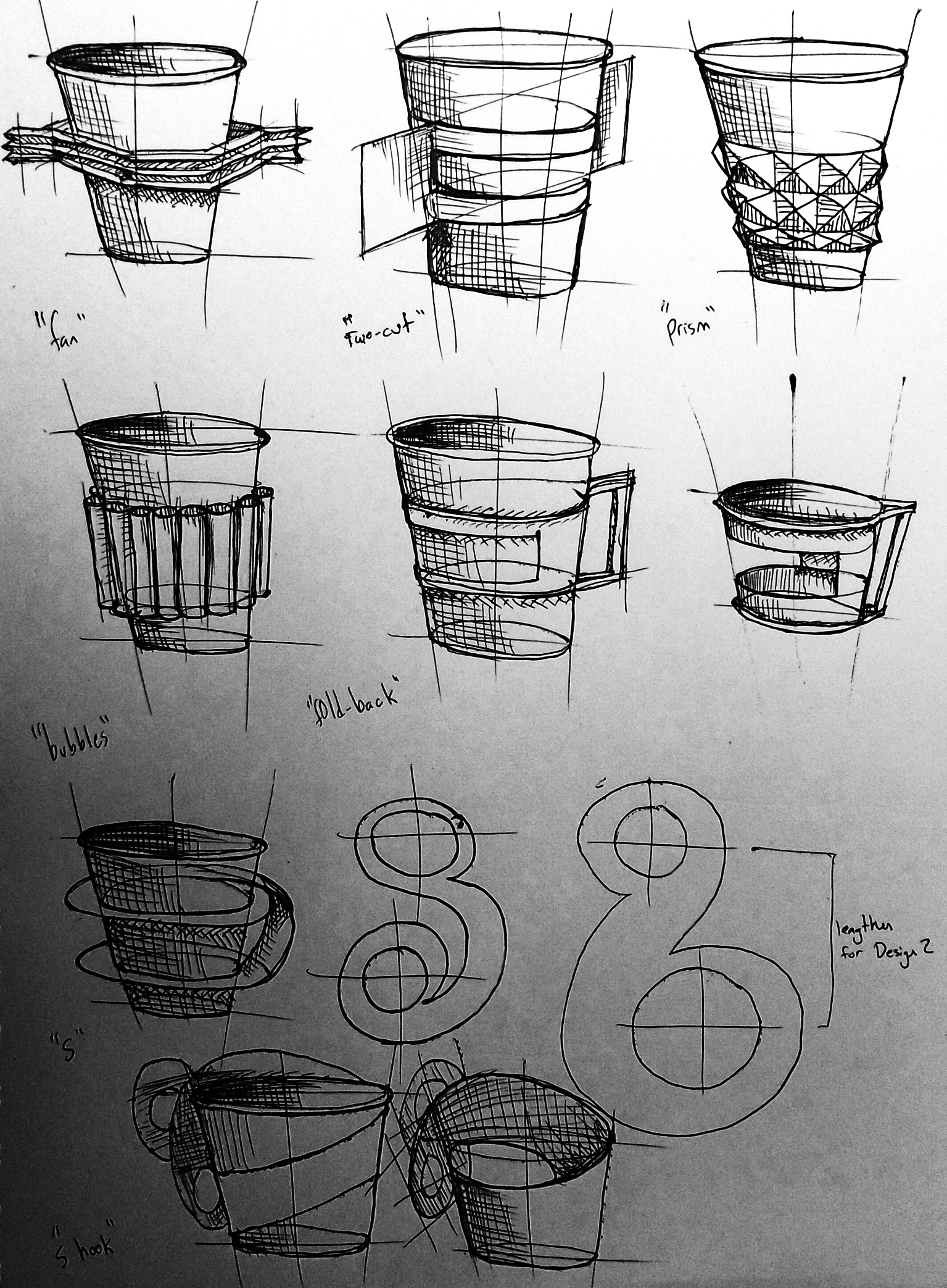 1535x2086 Diy Sketches Pg2 Elle Allen - Diy Sketches