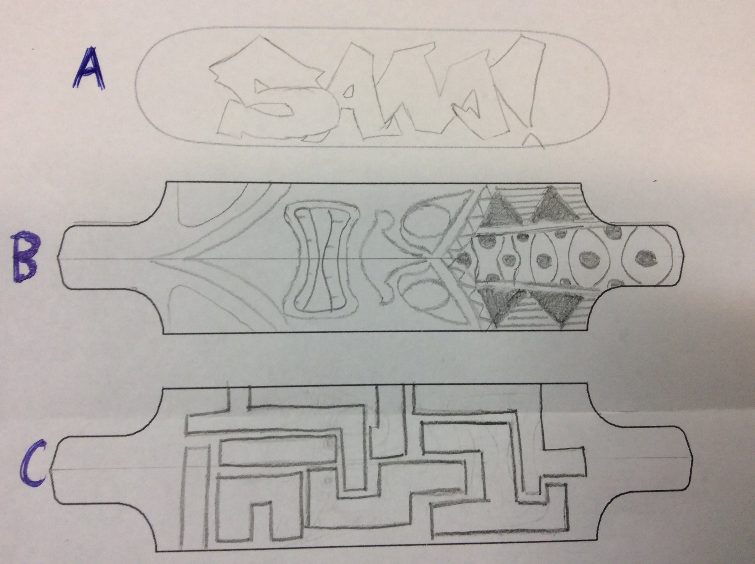 2592x1936 Drawing And Sketches Of Idea - Diy Sketches