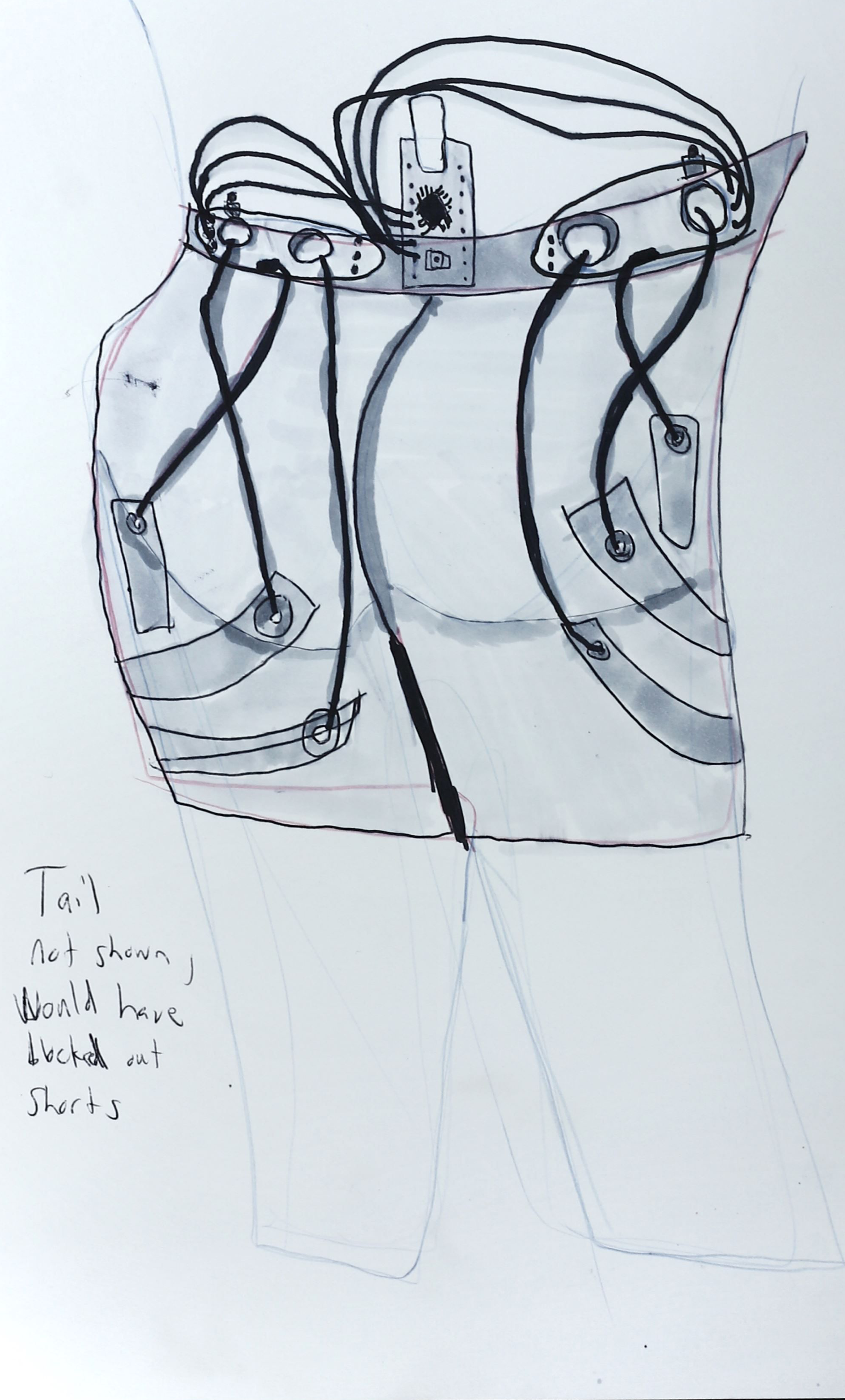 1978x3276 Diy Ps6 Detailed Sketches Rxevolution - Diy Sketches