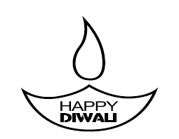 255x198 Image Result For Diwali Diya Sketch Aa Diwali - Diya Sketch