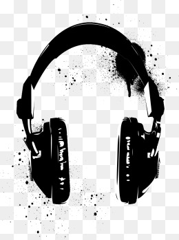 260x349 Headphone Png, Vectors, Psd, And Clipart For Free Download Pngtree - Dj Headphones Sketch
