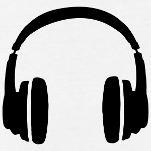 300x300 Headphones Clipart Dj Headphone - Dj Headphones Sketch