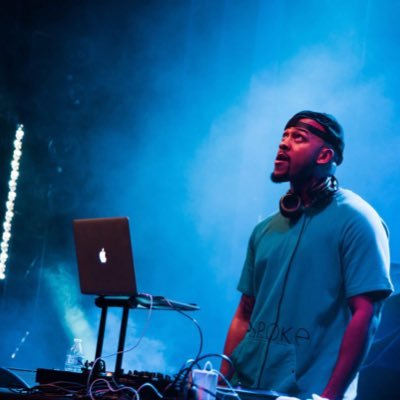 400x400 Dj Sketch (@therealdjsketch) Twitter - Dj Sketch