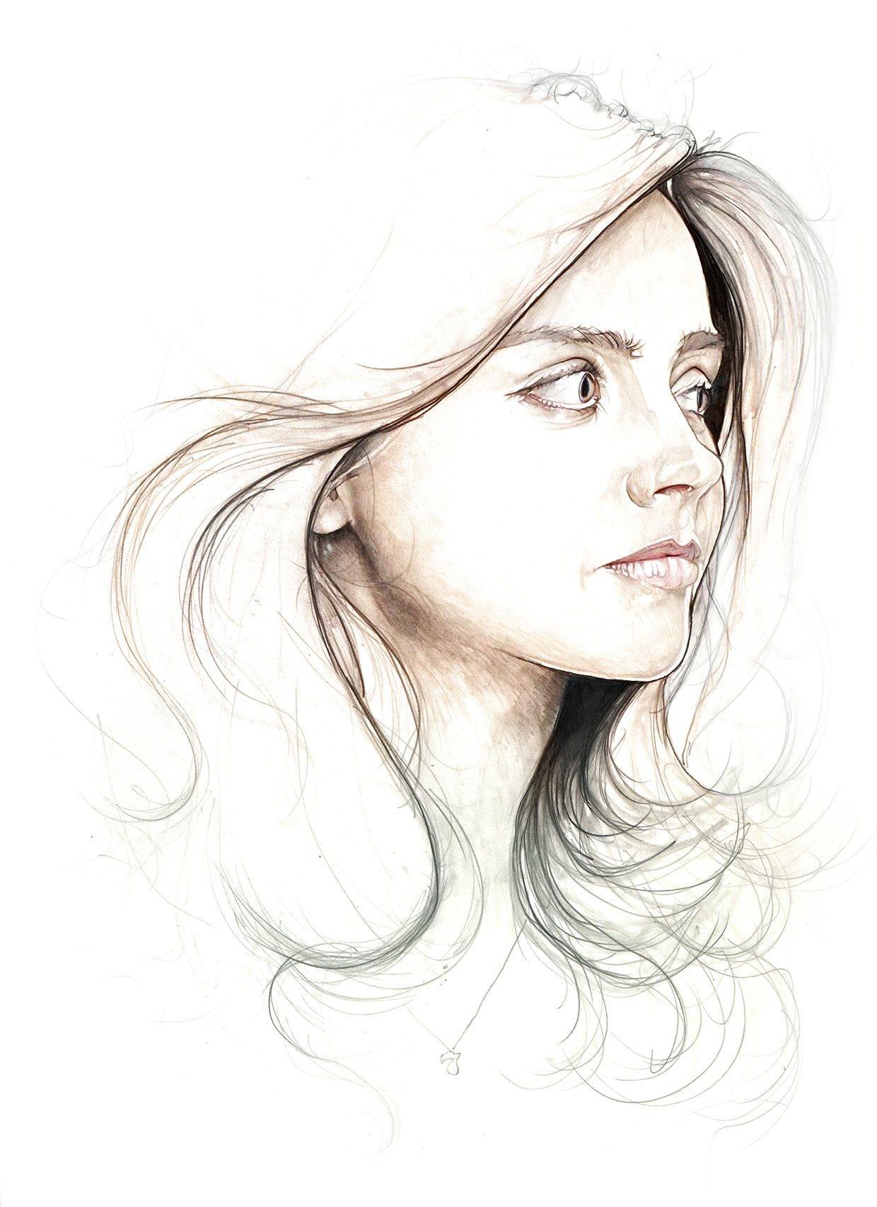 1240x1707 Wibbly Wobbly, Timey Whimey Doctor Who Sketches ~ Creative Market Blog - Doctor Sketch