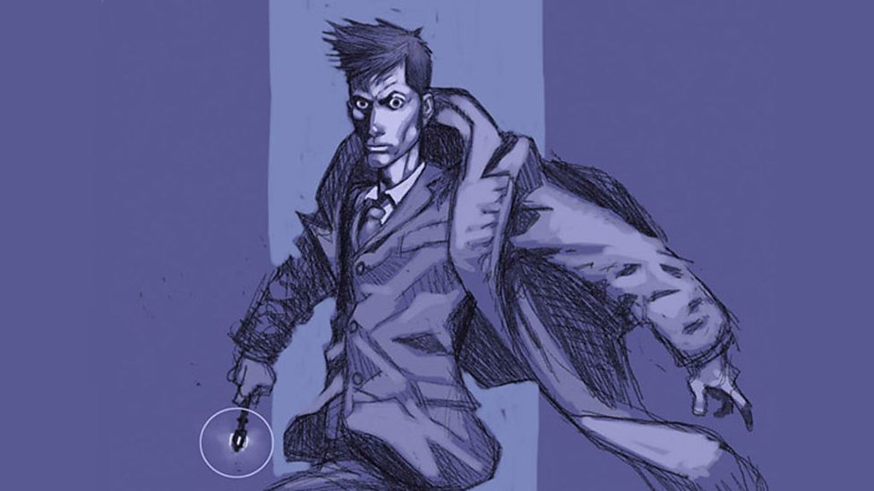 976x549 Bbc One - Doctor Sketch