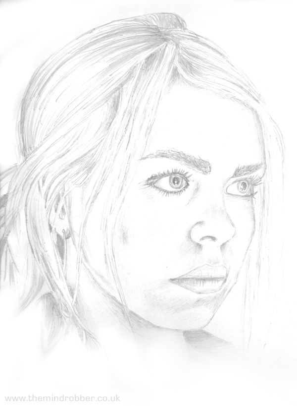 600x819 Doctor Who Artwork, Facts, Reviews And Guiedes 3d Dalek And - Doctor Who Sketch