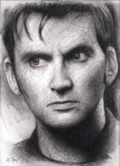 236x327 403 Best Doctor Who Art Images - Doctor Who Sketch