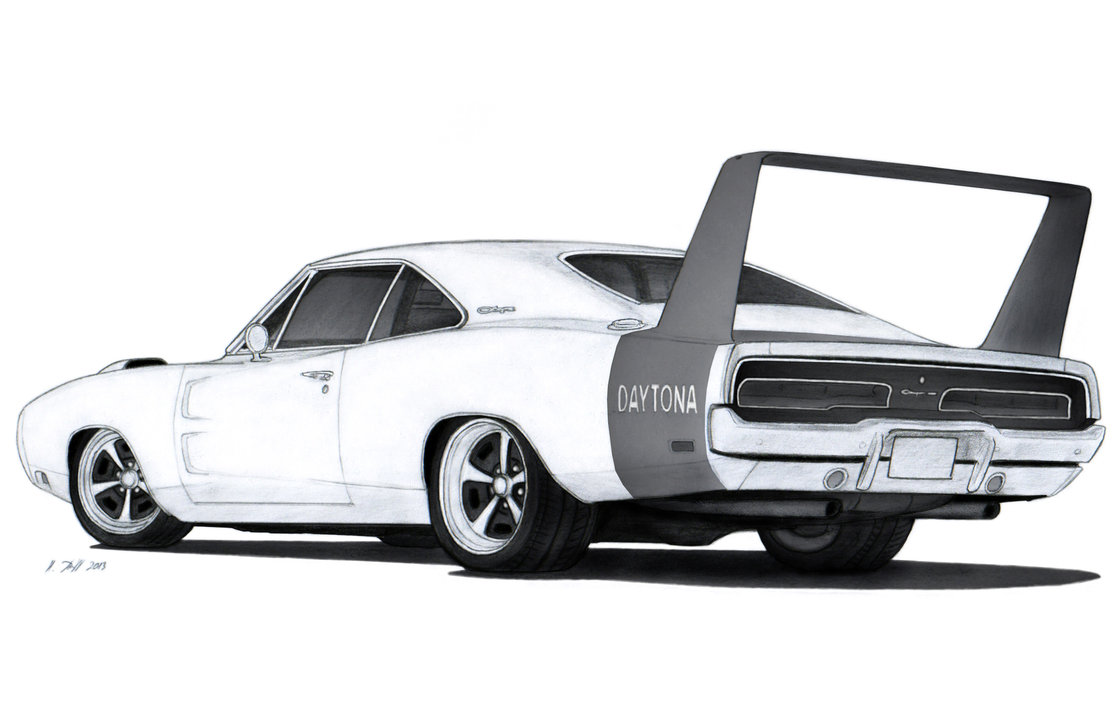 Dodge Charger Sketch At PaintingValley Com Explore Collection Of Dodge Charger Sketch