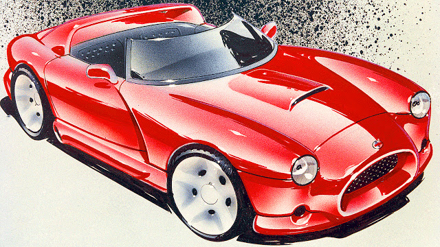 640x360 History Dodge Viper 1992 2017 Carwp - Dodge Viper Sketch