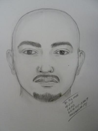 400x533 Fund Set Up For Santa Cruz Man Attacked After Giants Dodgers Game - Dodgers Sketch