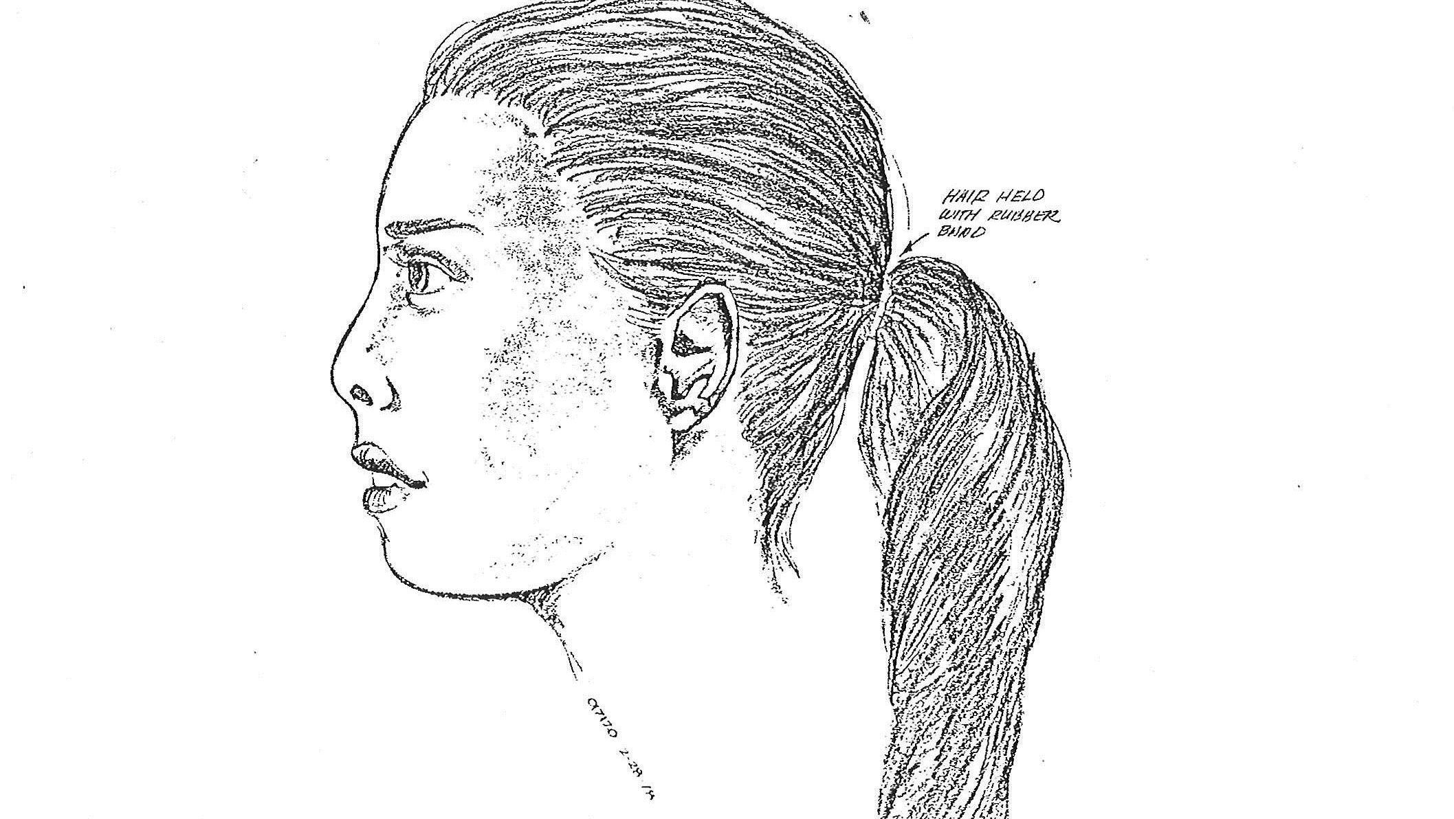 2115x1192 Filesan Diego County Jane Doe (1978) Side.jpg - Doe Sketch