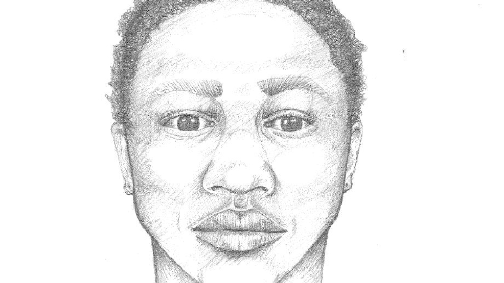 986x555 Police Hope Sketch Will Help Them Identify A Jane Doe Wkrc - Doe Sketch