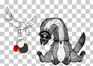 310x218 Dog Cat Sketch, Lil Peep Png Clipart Free Cliparts Uihere - Dog And Cat Sketch