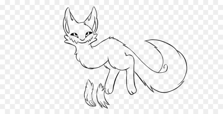 900x460 Whiskers Dog Cat Puppy Sketch - Dog And Cat Sketch