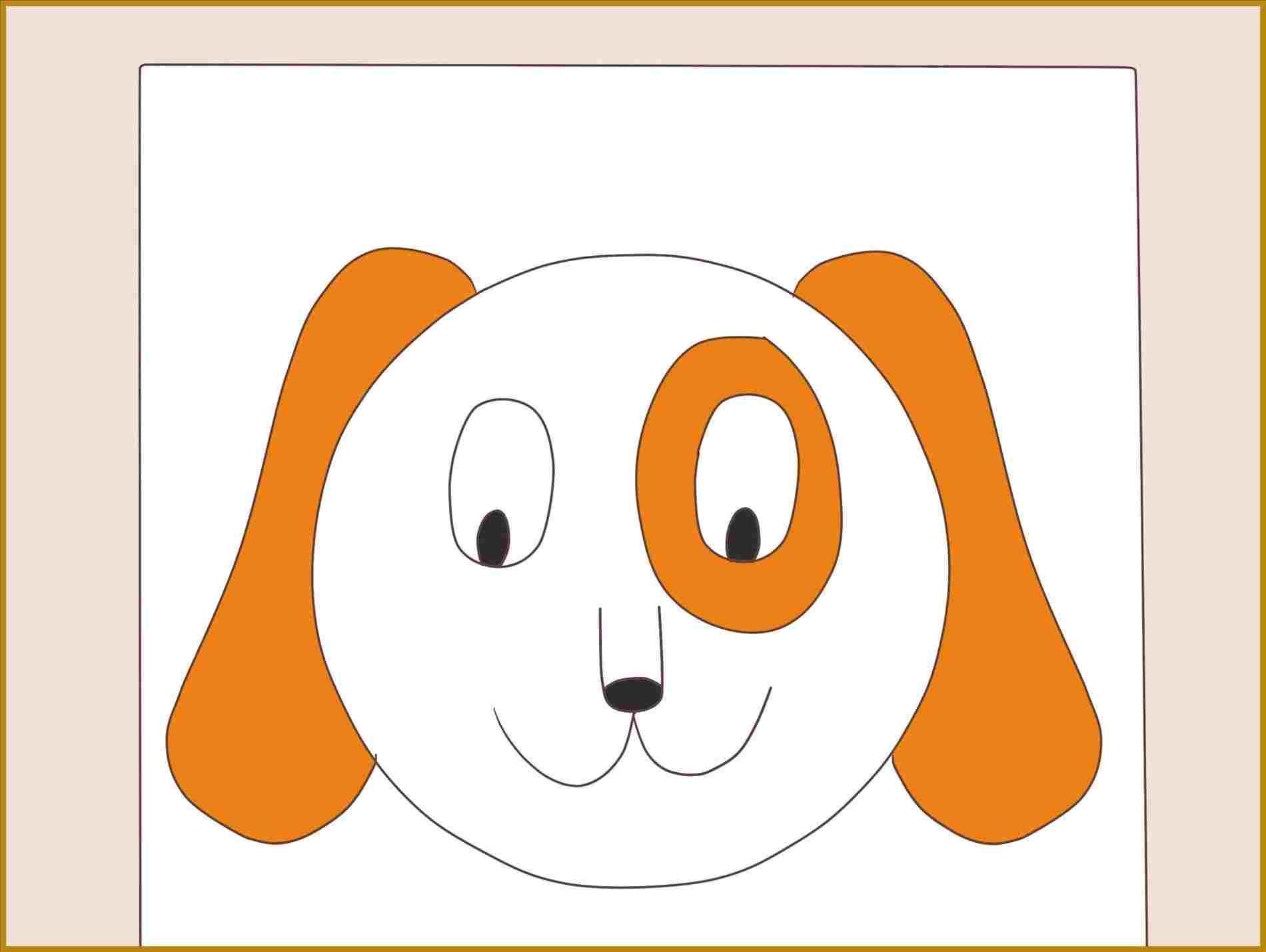 1900x1429 Rhgetingscom Ppeling How N Ornge Cron With Sketch Rhmddvcom - Dog Bone Sketch