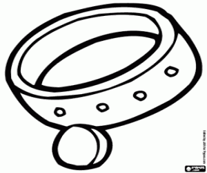 300x250 Dog Bowl Coloring Page 2201110 - Dog Bowl Sketch