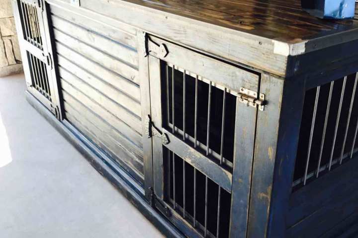 720x480 46 Ideal Of Used Outdoor Dog Kennels For Sale Sketch Outdoor - Dog Kennel Sketch