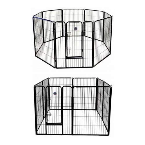 500x500 Outdoor Dog Kennel Amazon.ca - Dog Kennel Sketch