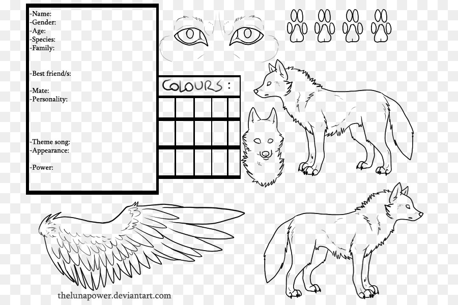 900x600 Download Dog Line Art Drawing Sketch - Dog Line Sketch