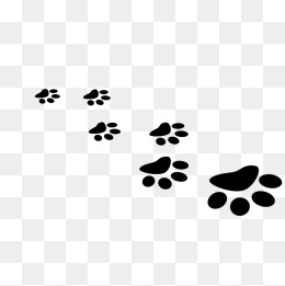 260x261 Paw Print Png Hd Transparent Paw Print Hd.png Images. Pluspng - Dog Paw Print Sketch
