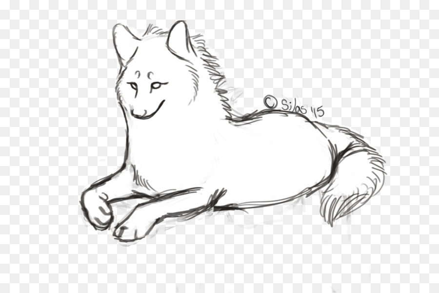 900x600 Canidae Dog Line Art Paw Sketch - Dog Paw Sketch