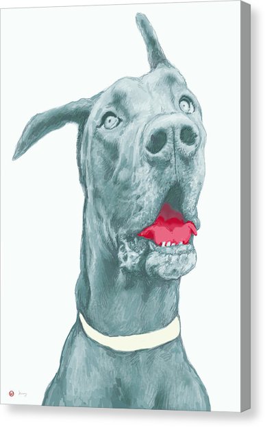 387x622 Dog Sketch Art Fine Art America - Dog Sketch Art