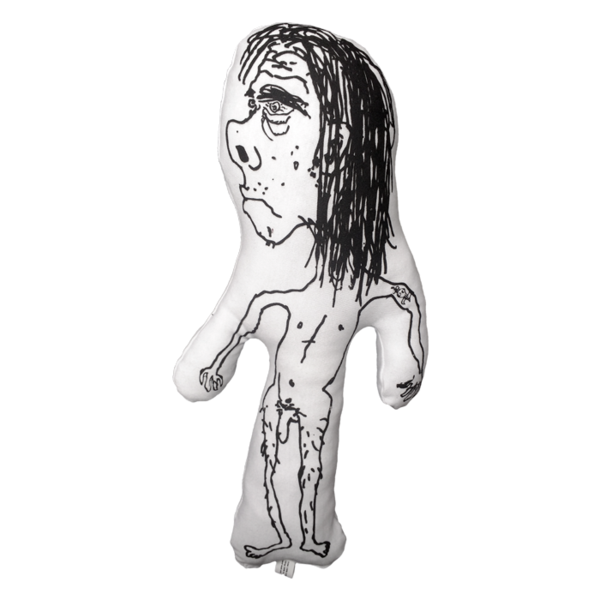 600x600 Collection Of Free Doll Drawing Sketch. Download On Ubisafe - Doll Sketch