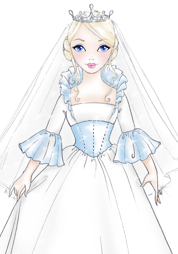 700x1000 Gallery Sketch Of Doll, - Doll Sketches