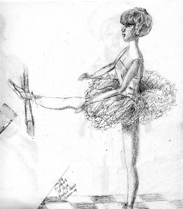 590x674 Moxie Blue Aedm 26, 27, Amp 28 Doll Sketches Amp A Doodle Sheep - Doll Sketches