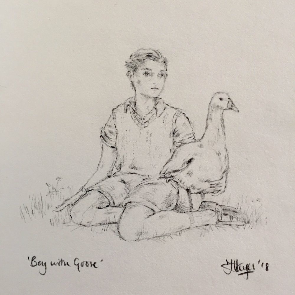 1000x1000 Nini Doll Sketches Nini Doll - Doll Sketches