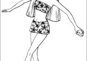 300x210 Barbie Doll Sketches Colored Pictures Draw Characters On Flipboard - Doll Sketches