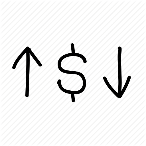 512x512 Banking, Dollar Sign, Drawn, Finance, Financial, Money, Sketch Icon - Dollar Sign Sketch