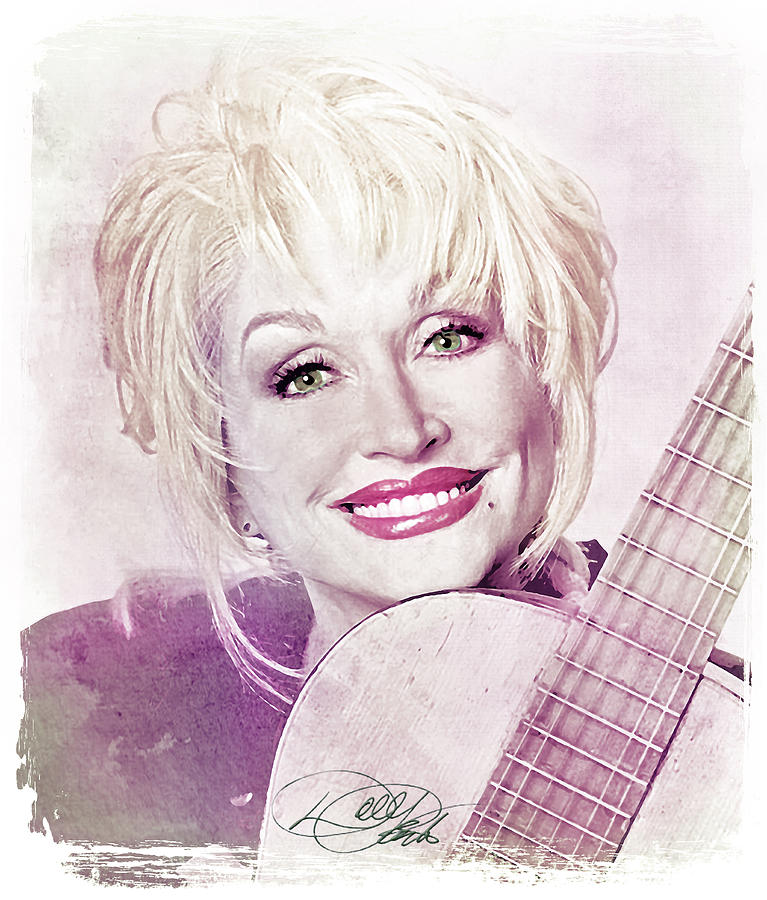 Dolly Parton Sketch at Explore collection of Dolly