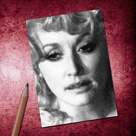 450x450 Seasons Dolly Parton - Dolly Parton Sketch