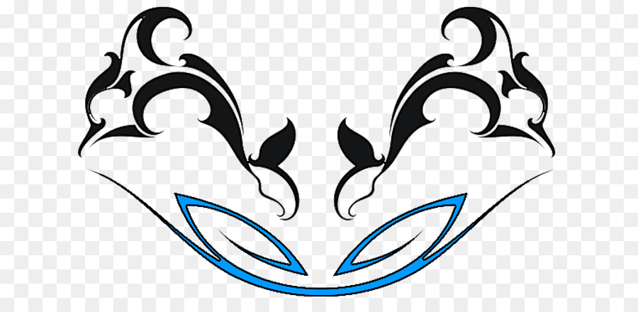 900x440 Tattoo Design Dolphin Sketch Black And Gray - Dolphin Tattoo Sketch