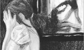 336x200 Domestic Violence - Domestic Violence Sketch