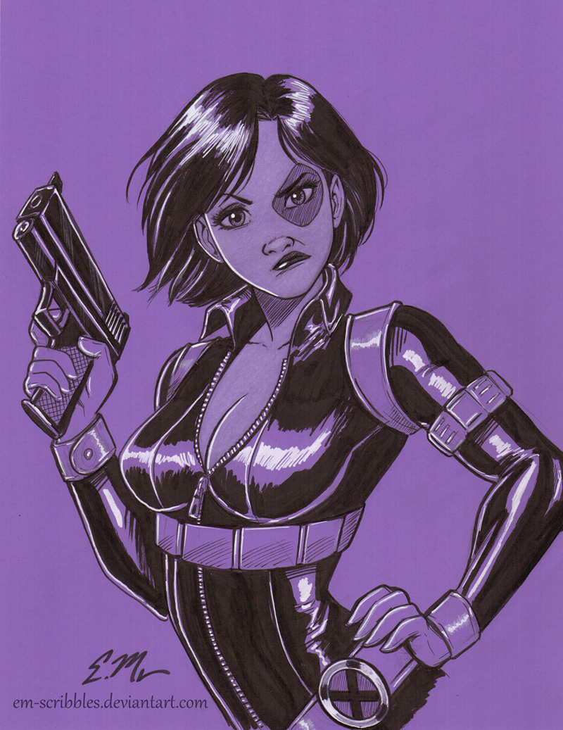 Domino Sketch at PaintingValley.com | Explore collection of Domino Sketch