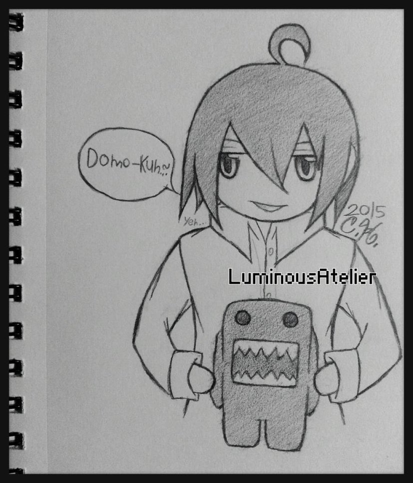 827x967 Sketch - Domo Sketch