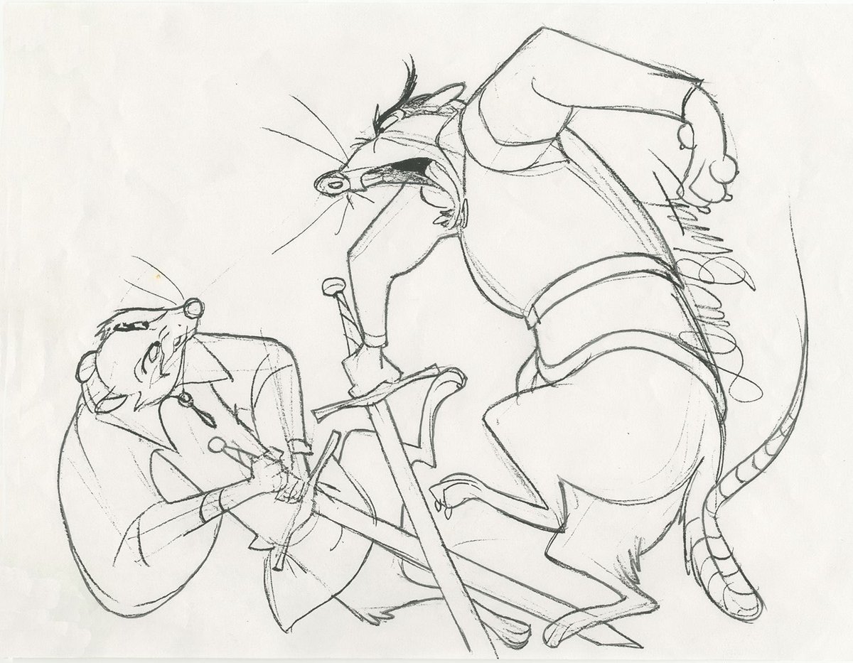1200x933 Don Bluth (@donbluth) Twitter - Don Bluth Sketch