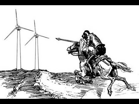 480x360 Tariq Ali - Don Quixote Sketch